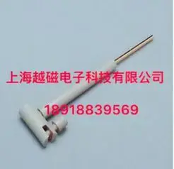 L - type multi - electrode clamp PEEK transverse sheet electrode clamp peek or PTFE material