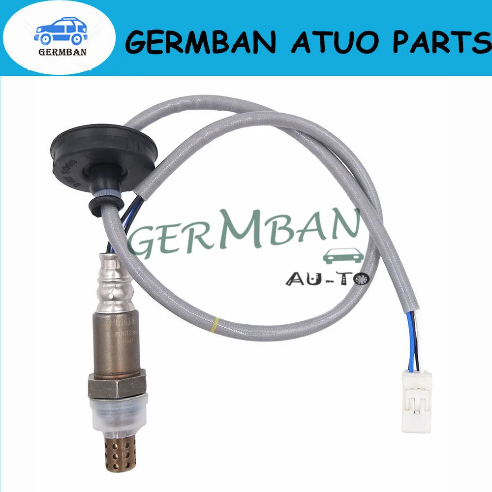 Lambda Sensor O2 Oxygen Sensor Fit For Mitsubishi Outlander 2.4L-L4 2003-2006 No# MN163465 234-4362 2344362