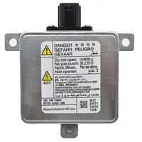 Nuevo balastro de faro de xenón HID W3T24571 BHN3-51-0H3 D4S D4R para Mazda 3 CX5 CX9 KD53510H3 para Honda CR-Z EX 2011-2016 8301C463