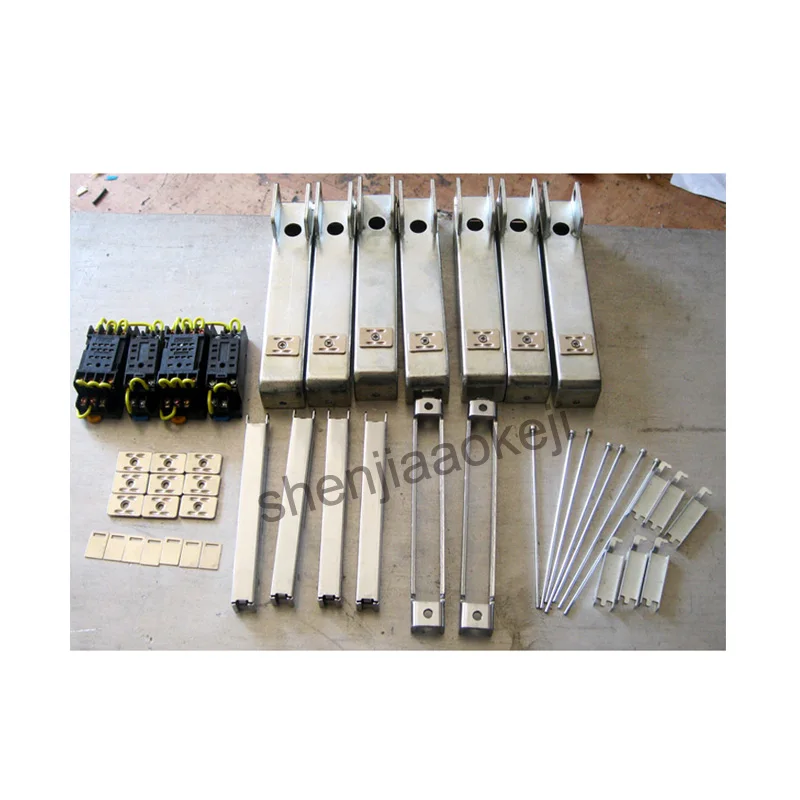 

Automatic Stapler School Office Supplies Binding Machine Paper Stapler electric stapler paper binding machine 220v 25w 1pc