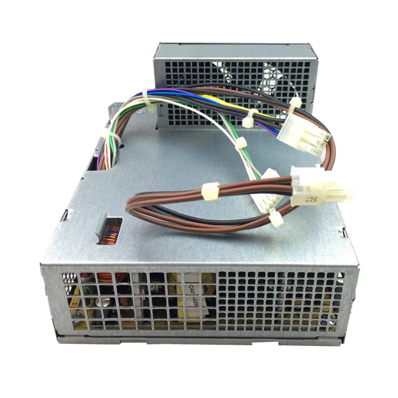 240W Power supply 240w psu Server 613663-001 Pro 4300 SFF 240W Power Supply PCA019 4300 Small Form Factor desktop Power Supply