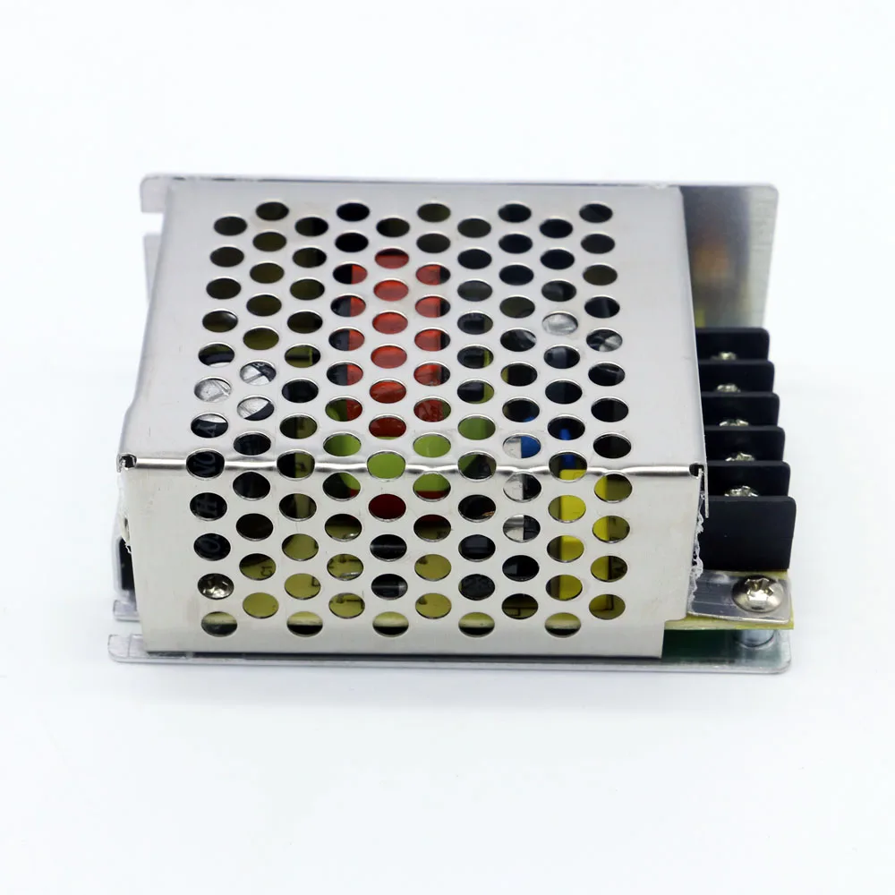 DC24V 2A 48W Lighting Transformer LED Driver Switch Power Supply for Led Strip Light Free Shipping