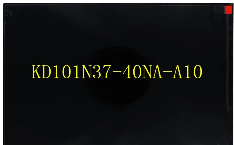 free shipping New original A5008 B3-A20 KD101N37-40NA-A10 LCD screen LCD10.1'' inch
