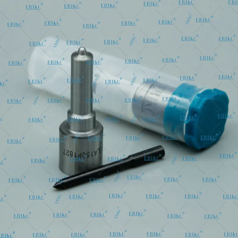 0433172115 ERIKC DLLA 150 P 1827 Nozzle Injector DLLA 150P 1827 Diesel Fuel Injector DLLA 150P1827 for 0445120164 0445120293