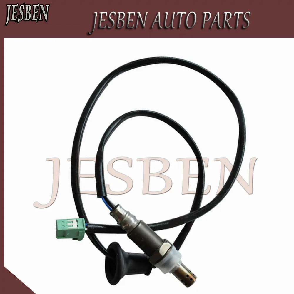 

Датчик кислорода JESBEN Lambda O2 подходит для Toyota Corolla Altis 2010-2013 NO #89465-02210 8946502210