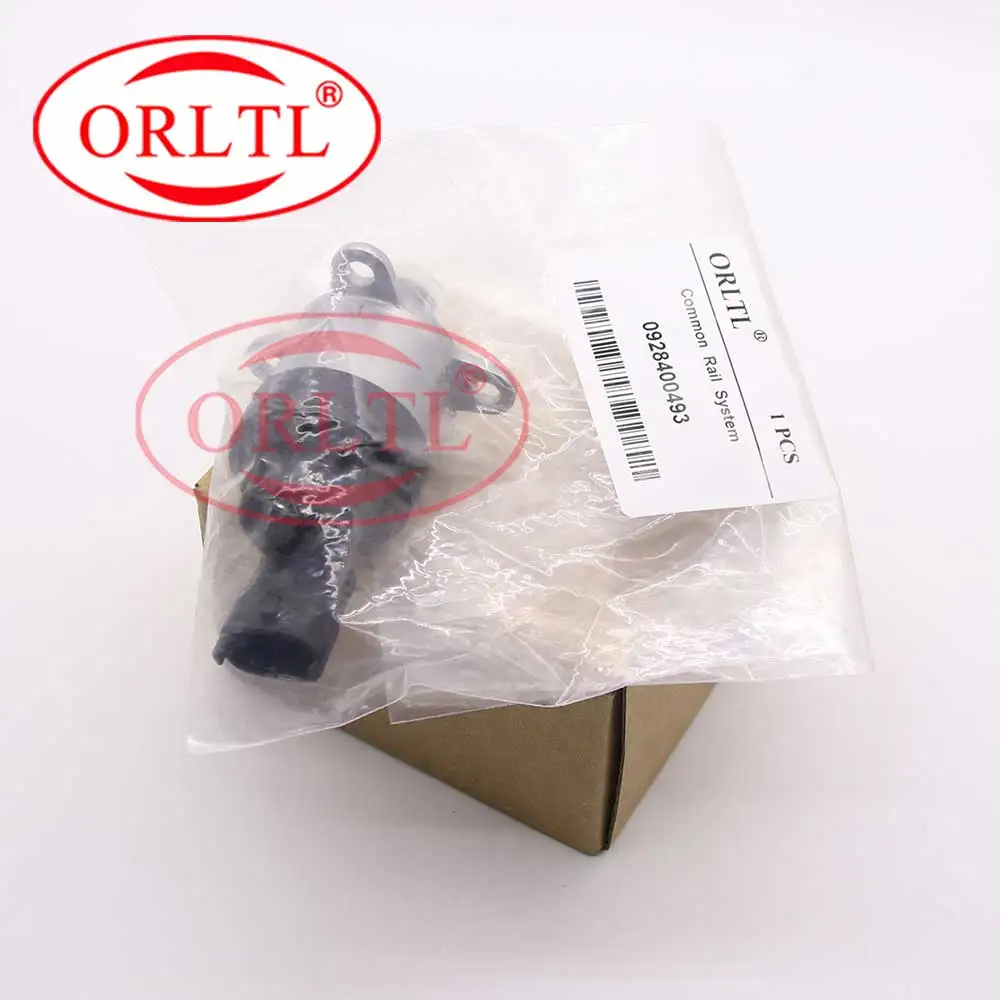 Orltl Diesel 0928400493 Regulator Metering Valve 0 928 400 493  Common Rail Metering Valve 0928 400 493 0928400675 0928400739