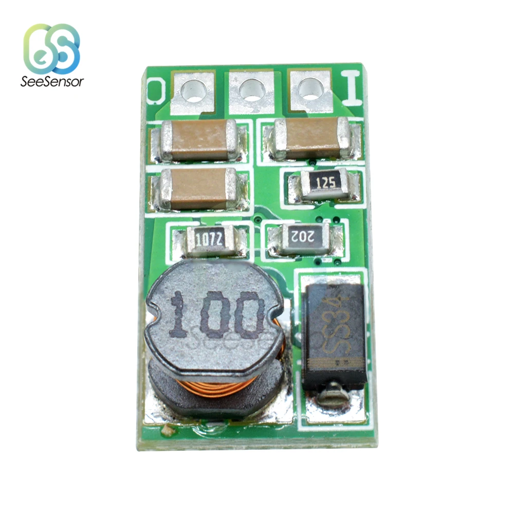 DD4012SA 1A DC 5-40V to 3V 3,3 V 3,7 V 5V 6V 7,5 V 9V 12V