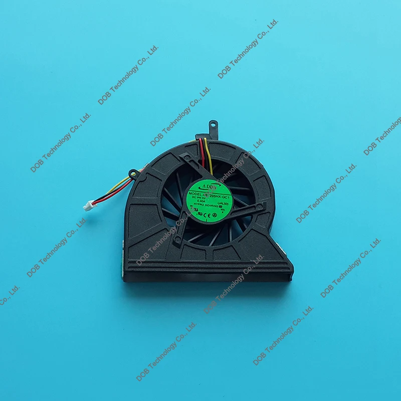 CPU Fan For Toshiba Satellite M305D M300 M301 M305 M800 M302 M900 M801 m806 M810 U400 U405 M851 M852 L300 L310 L317 U405D LAPTOP