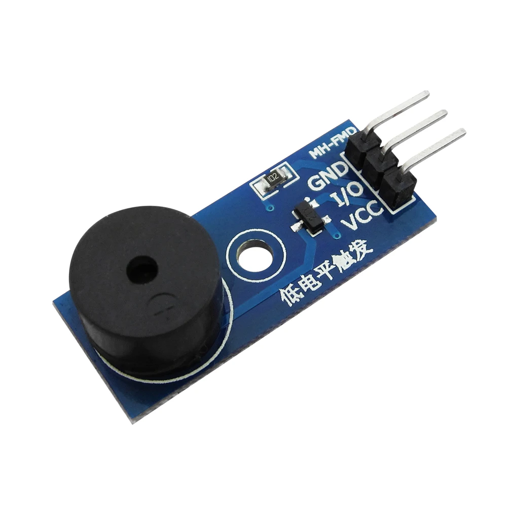 5pcs High Quality Passive Buzzer Module for ardu DIY KIT