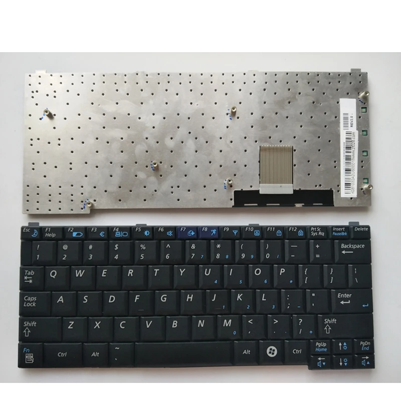 

New Keyboard FOR SAMSUNG Q30 Q40 US laptop keyboard