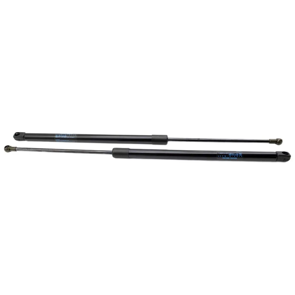 for SUBARU LEGACY V Estate (BM, BR) 2009 2010 2011 2012 Gas Lift Supports Struts Prop Rod Shocks Front Hood Bonnet 509 mm