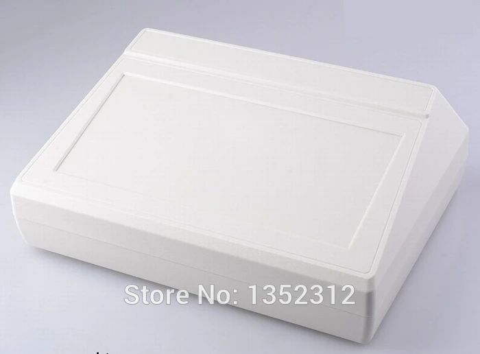 

5 pcs/lot 275*204*97mm waterproof plastic enclosure for electrical abs diy project box instrument box junction box