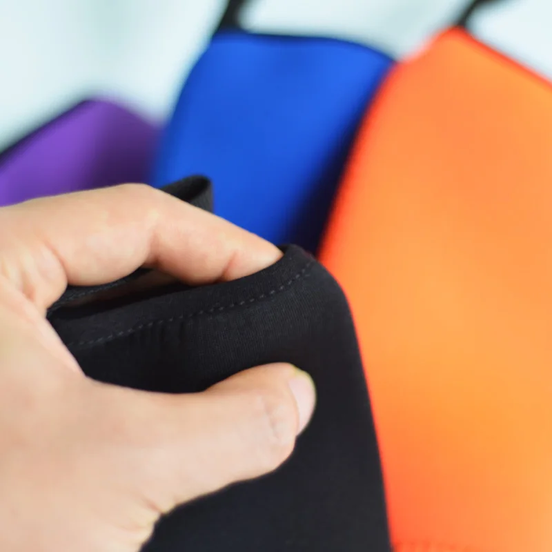 Insulator Bag Neoprene Bottle Cover Pouch Holder Kettle Pouch Sleeve for 350-1000ml Outdoor Sports Water Bottle