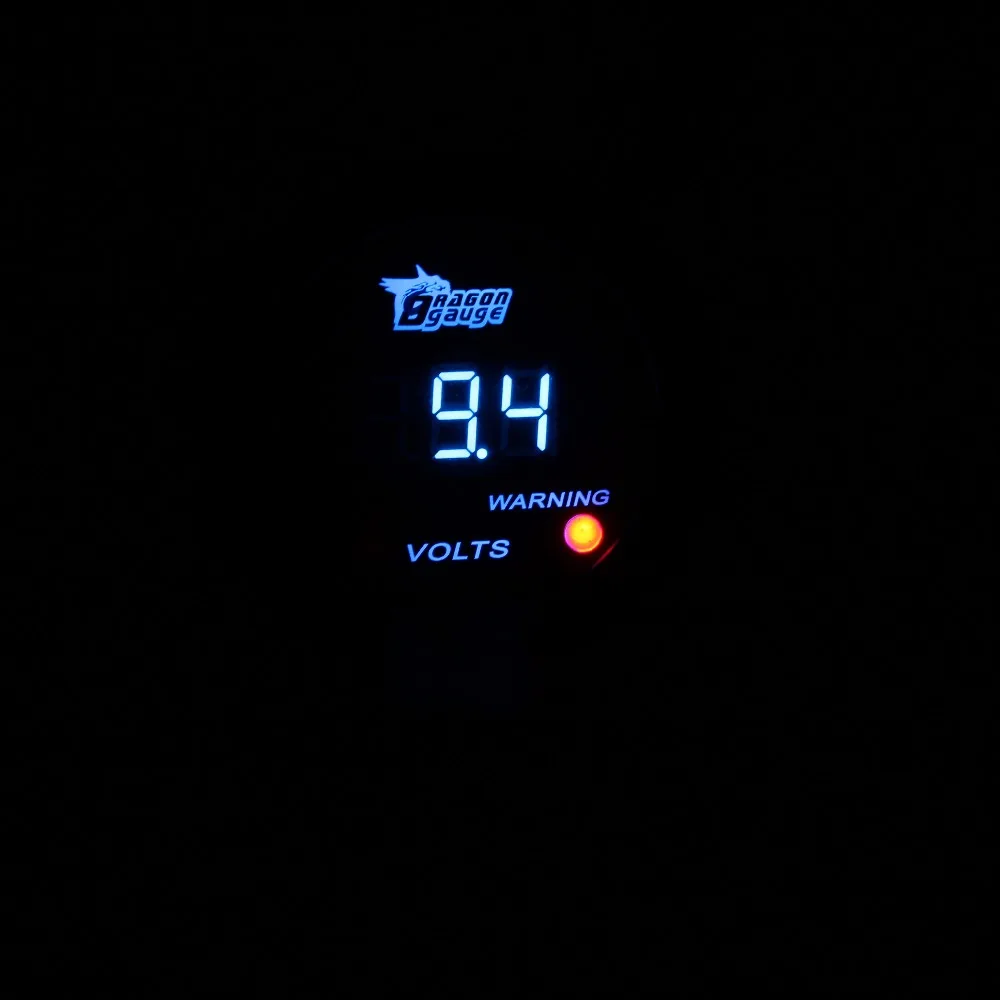 Dragon Gauge Car Gauge 2\