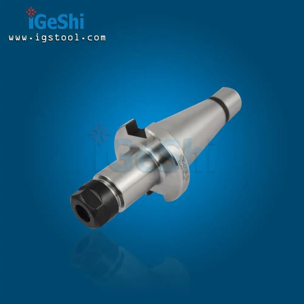 NT30 ER16 45L uchwyt tulei zaciskowej frezowanie CNC Toolhoder
