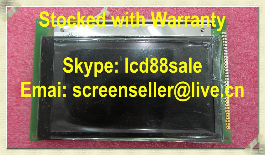 

best price and quality EW50114NCW industrial LCD Display