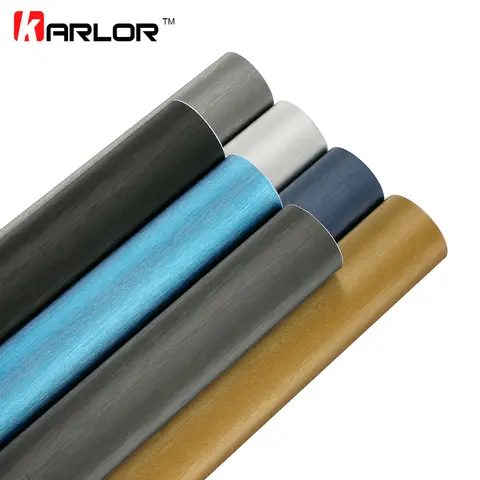 Matte Car Wrap Vinyl Film 30x100cm Karlor