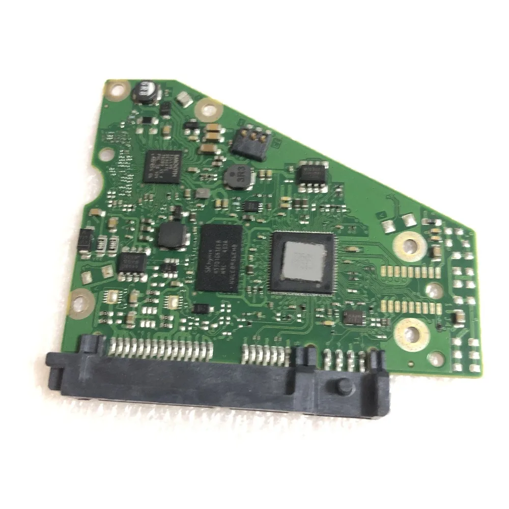 Free shipping 100% Original ST4000DM001 ST 5000DM000 100721570 REV A B C E HDD PCB Logic Board 100721570