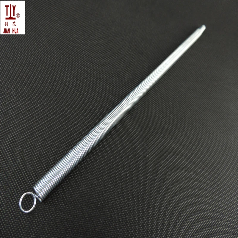 1PC Length 285mm DN16mm Extension Tension Spring Line for Hang Hanging Electric Screwdriver / Bending PVC Tube