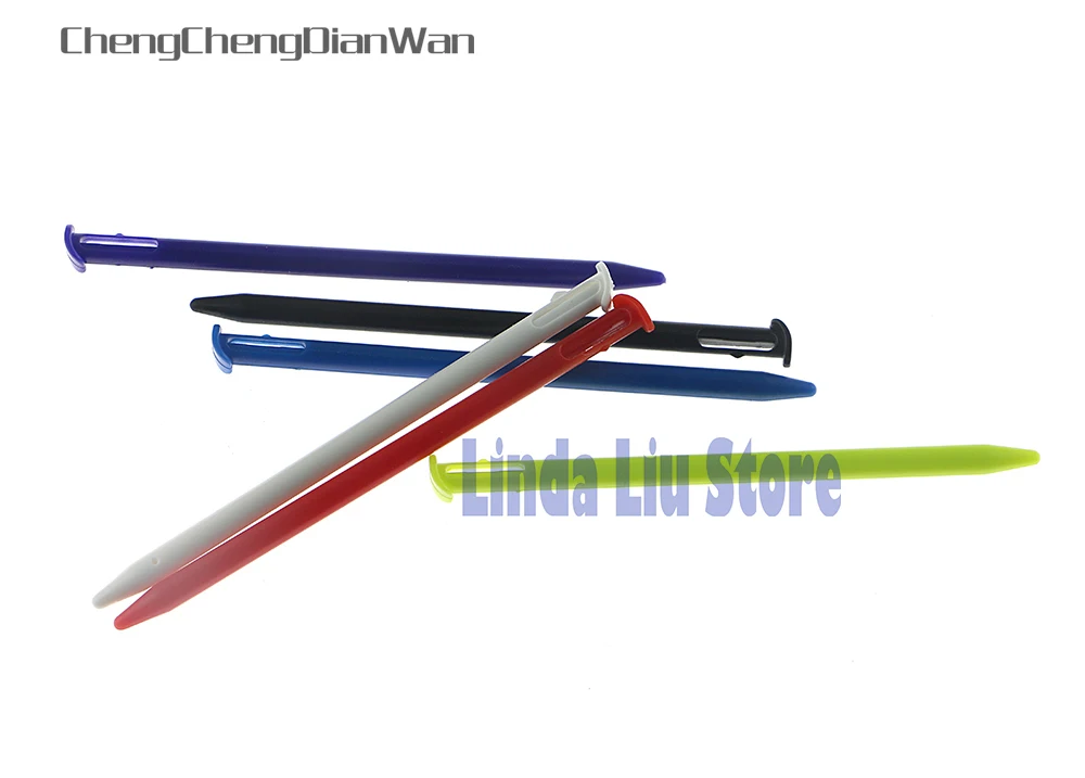 10Pcs Stylus Touch … - image