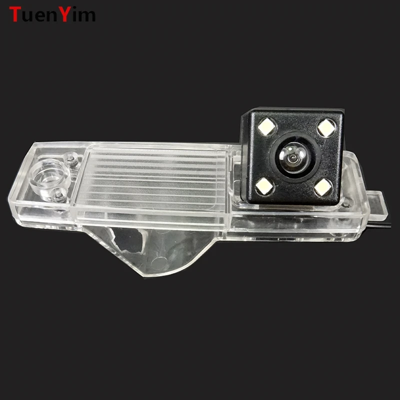 Wire Wireless CCD Car Rear View Camera parking camera for Toyota Highlander Hover G3 Coolbear Hiace Kluger Lexus RX300