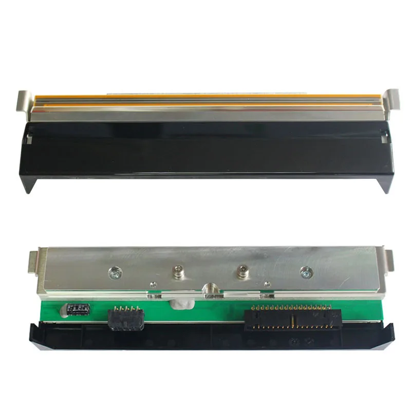 New Original Thermal Printhead For Zebra ZT420 300dpi Thermal Barcode Printer,90days Warranty