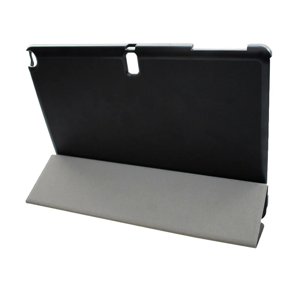 Voor Samsung Galaxy Note 10.1 2014 Edition P600 P605 P601 Smart Cover Case /Tab Pro 10.1 T520 T521 T525 tablet Cover Magneet Slaap