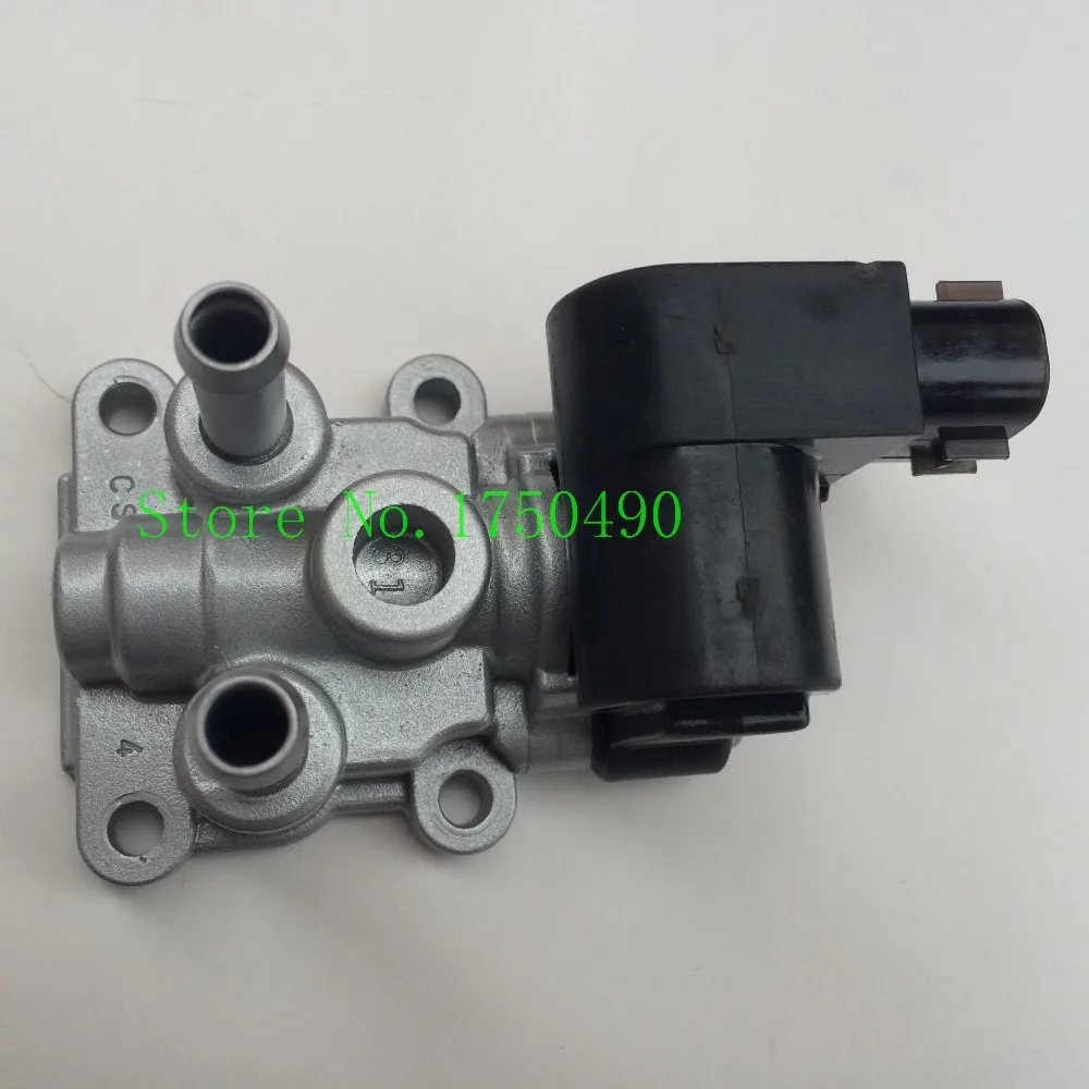 Auto Parts For SUZUKI SWIFT 1.3 PETROL 05-07 IDLE SPEED CONTROL(FOR THLOTTLE BODY) VALVE ASSY OEM# 1813783E01 18137-83E01