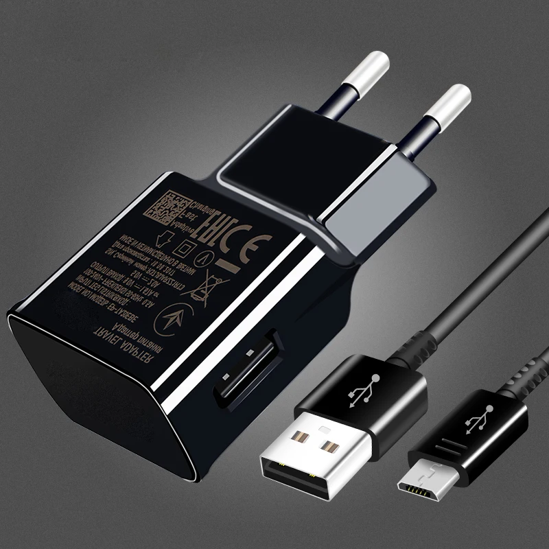 

Кабель Micro USB для быстрой зарядки Samsung S5 S6 S7 Edge Redmi Note 6 Huawei Android