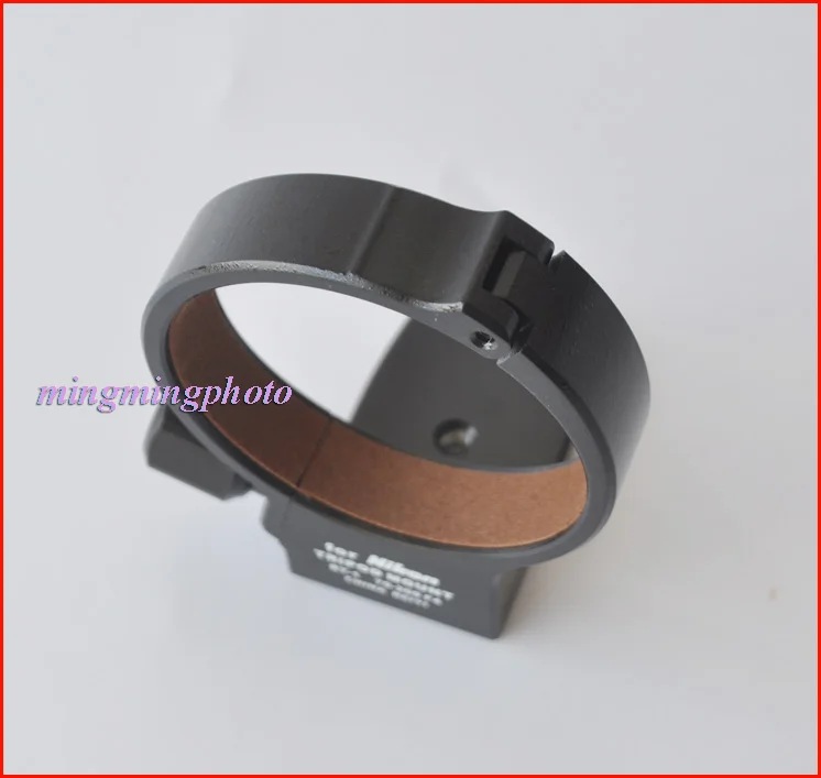 Stativ Montieren Ring RT-1 Quick Release Platte für Nikon AF-S 70-200mm f/4G