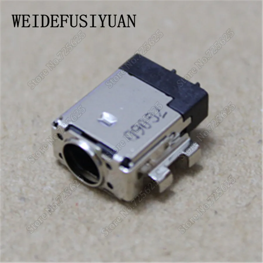 

AC DC Power Jack Charger Port Plug Socket Connector for ASUS ZenBook Pro UX550 UX550V UX550VD UX550VE