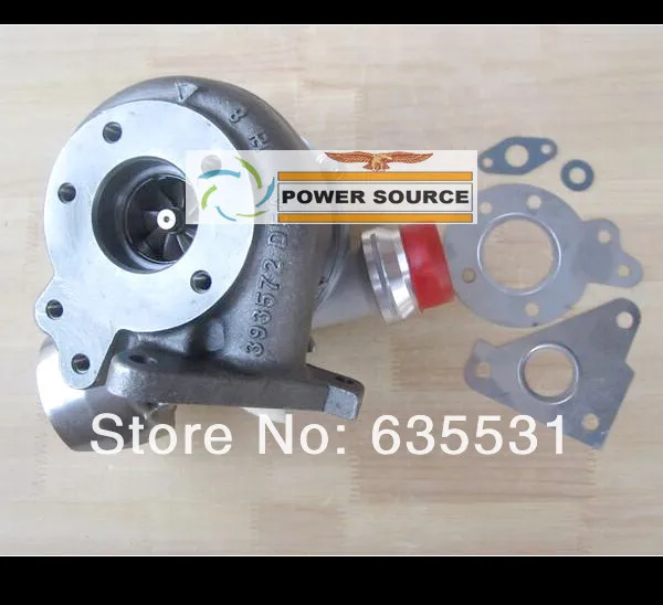 54399980027 8200360800 7701476183 Turbo KP39 54399700027 54399700002 Para Renault Kangoo Megane Scenic Modus K9K-THP K9K THP 1.5L