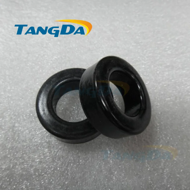 Tangda Sendust FeSiAl Toroidal Cores Inductor 48*23*19mm AL:169nH/N2 Ue:75 CS467075 77443-A7 KS184-075A