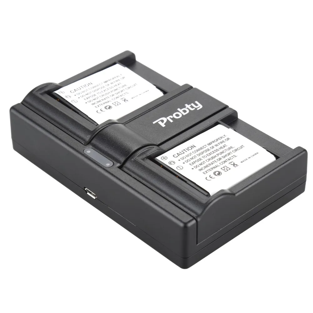 2Pcs NP-BN1 NP BN1 Battery + Dual Charger for Sony Cyber-shot DSC-QX10 DSC-QX100 DSC-T99 DSC-T110 DSC-TF1 DSC-TX5 TX7 DSC-TX10