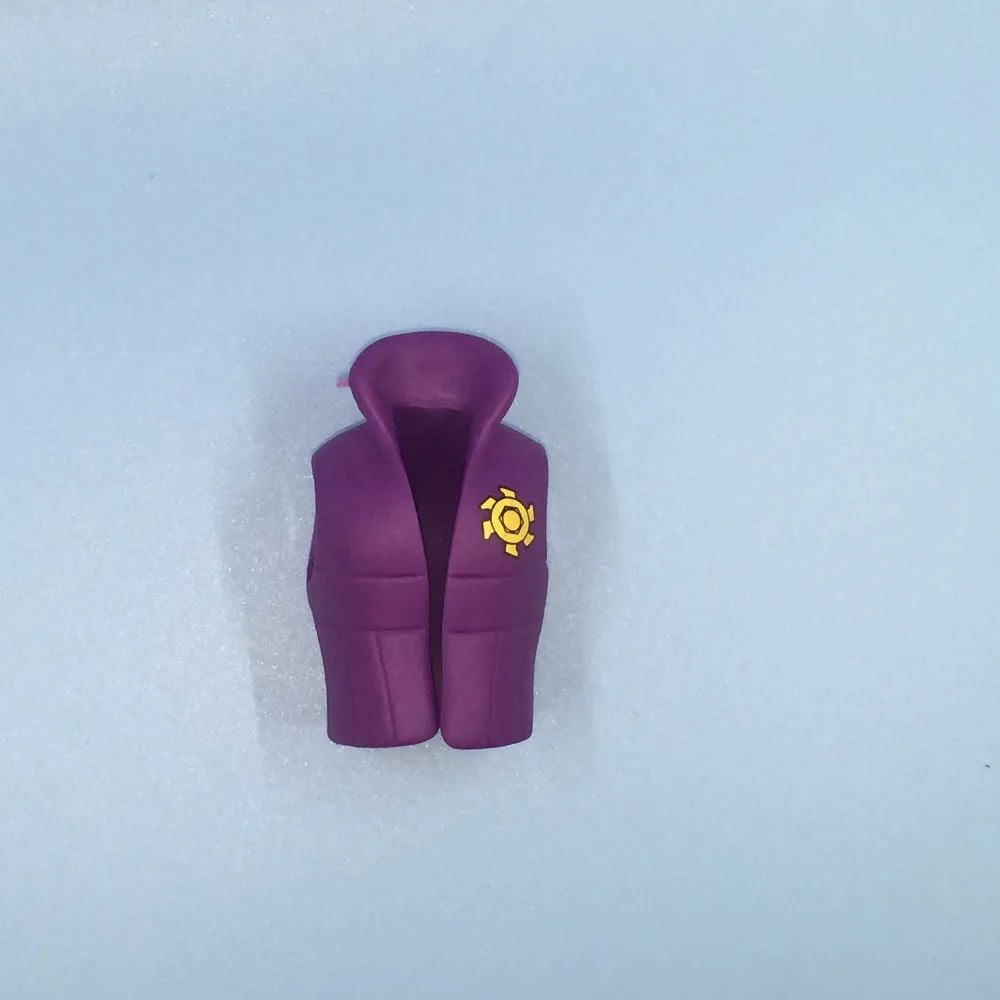 Mattel WWE Hat Accessory, John Cena Figure Hat, Armor Clothing for 6 Inch Figure