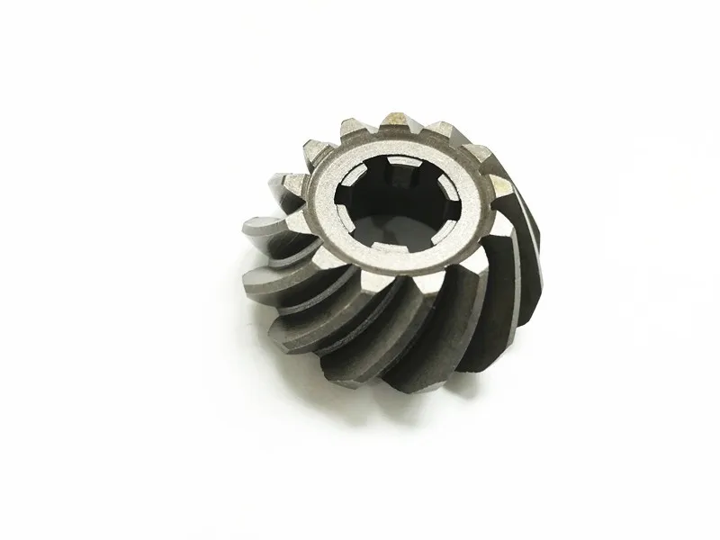 679-45551-00 Pinion Gear For YAMAHA Outboard Motor 40 HP Gear Pinion engranaje 679-45551