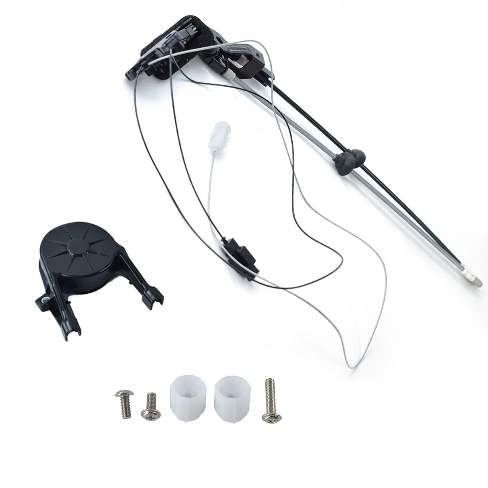 

For Toyota Sienna 2004-2010 Power Sliding Door Cable 85620-08052 Rear Left Side