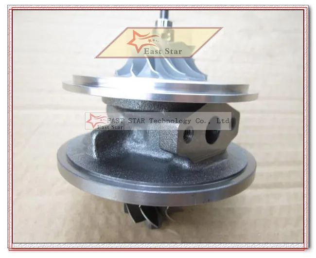 Turbo Cartridge CHRA GT2256V 724652 79517 724652-0001 EX79517 AR79517 For FORD Ranger Navistar Power stroke 02- HS2.8 E2 HT 2.8L