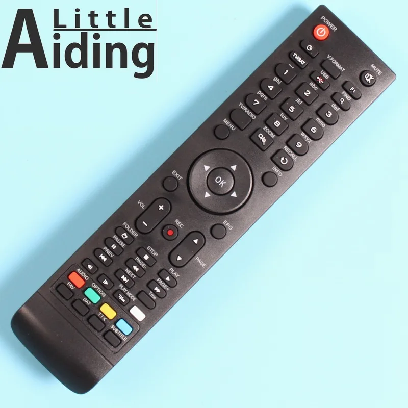 جهاز التحكم عن بعد لـ AMIKO Micro 8140 8150، Micro Mini 8200 8840 HD SHD، HD SE 8360 8210 8220، وحدة التحكم للاستخدام المباشر