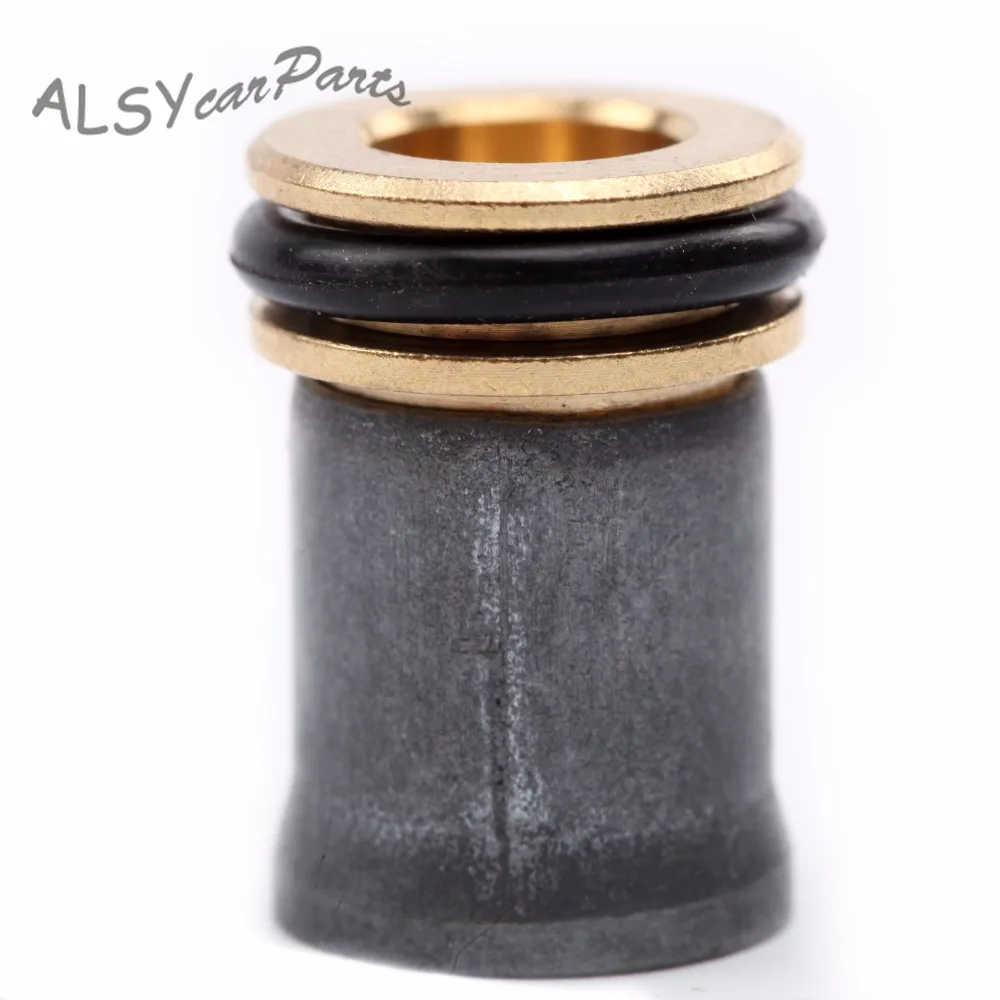 EA888 Engine Cylinder Head Cover Check Valve 06H 103 175 B For Audi A3 A4 Q3 Q5 VW Passat Jetta Golf 1.8 TSI 1.8TFSI