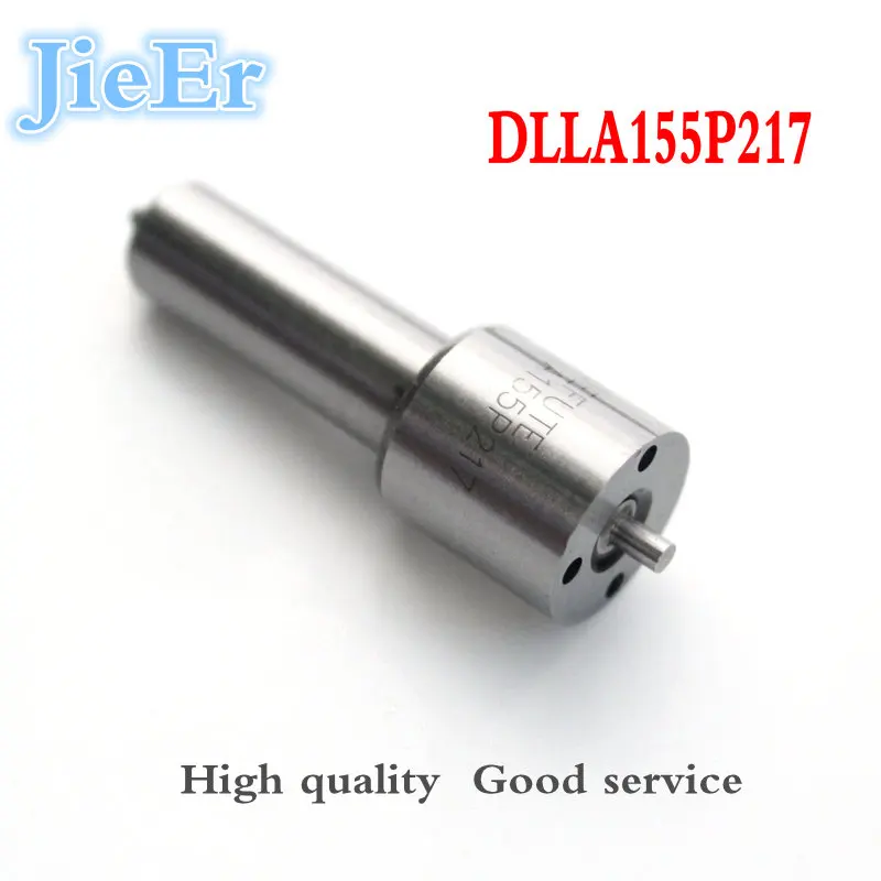 WD618(276Kw)  DLLA155P217 diesel nozzle