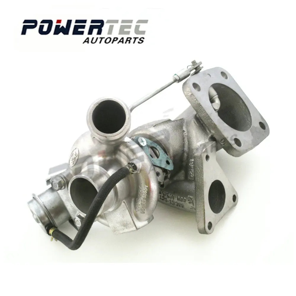 Balanced NEW full turbine turbo 49131-05312/3 49131-05310 For Ford Transit VI 2.2 TDCI Puma 86HP / 110HP / 116HP- 6C1Q-6K682-CE