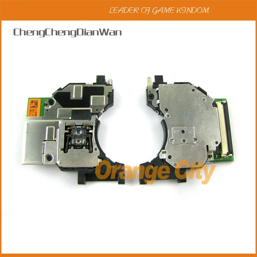 ChengChengDianWan Original KEM-850AAA KES-850A Laser Lens FOR playsation for PS3 Super Slim