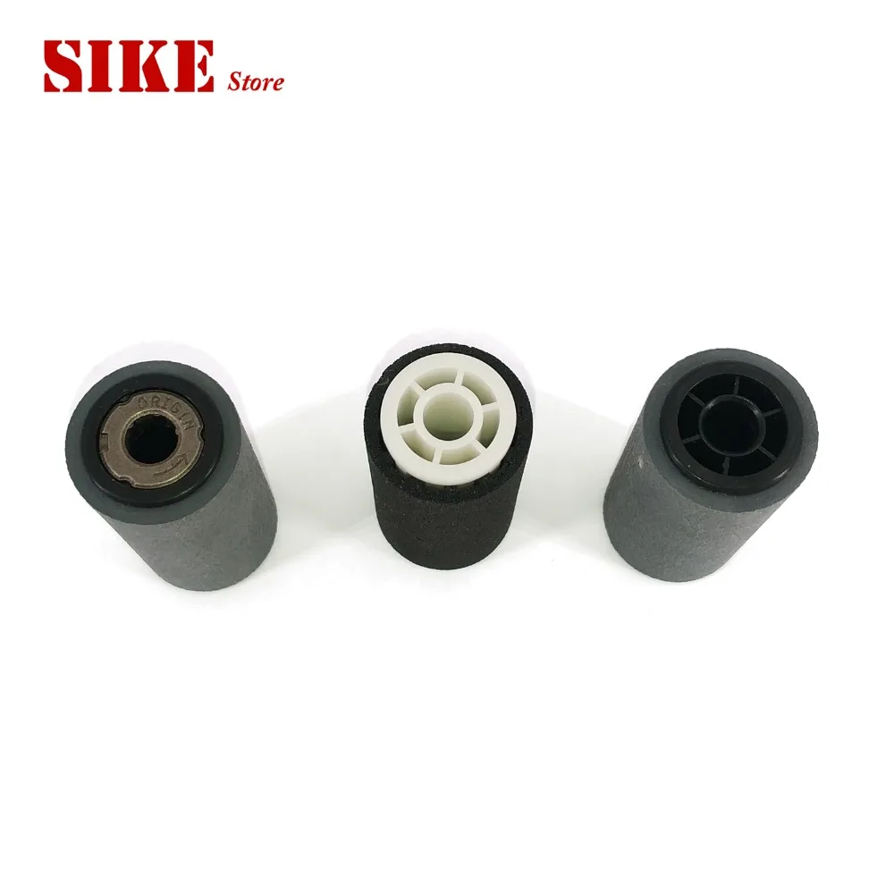 

2 Sets 604K77810 604K58410 ADF Feed Roller Kit For Xerox WorkCentre 5325 5330 5335 7120 7125 7220 7225 7525 7830 Pick-up Roller