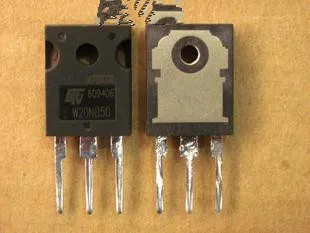 5 ピース/ロット W20NB50 W20NK50Z W20NM50 W20NC50 に 20N50 247