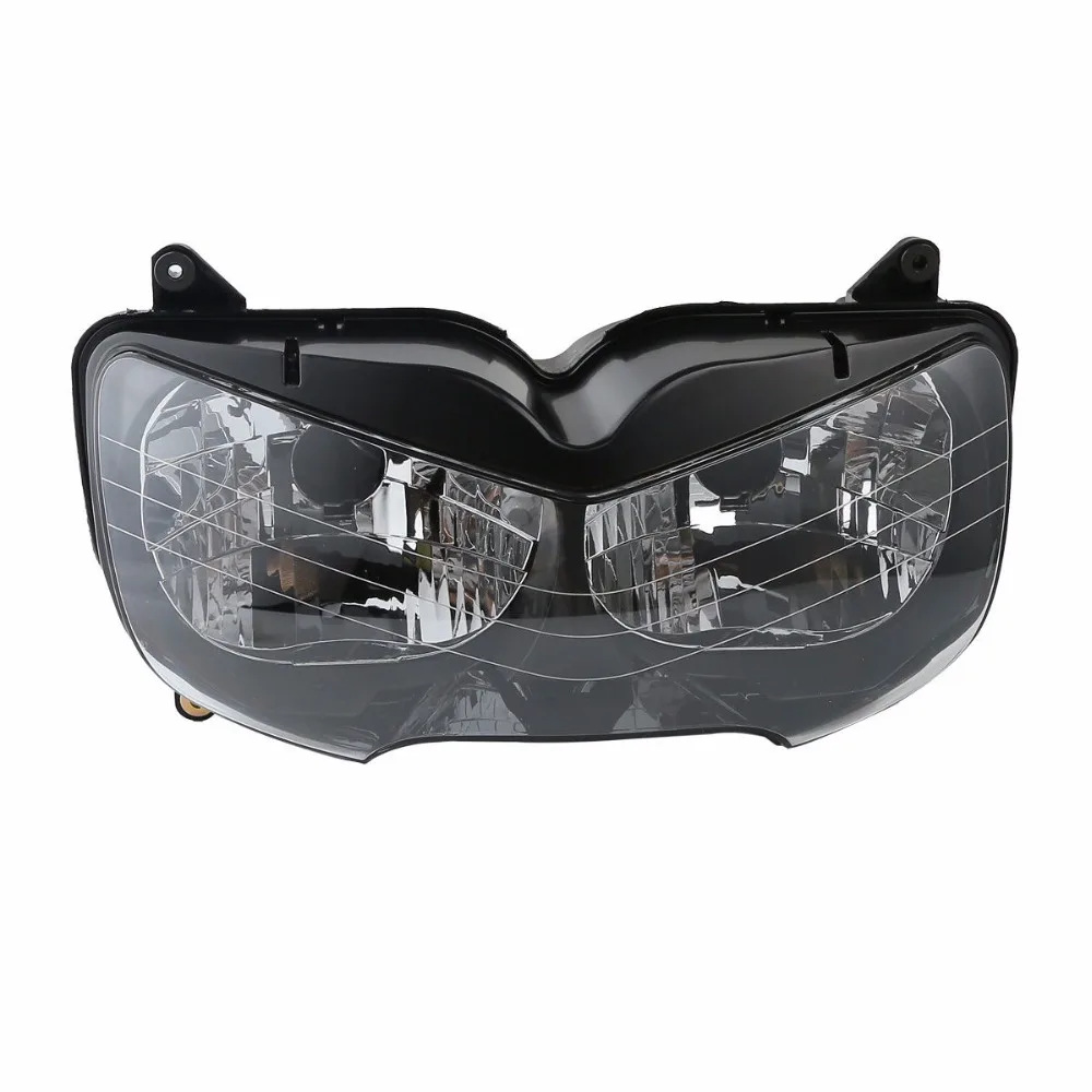 Motorcycle Front Headlight Head Light Lamp Assembly For Honda CBR900RR CBR919RR 1998-1999