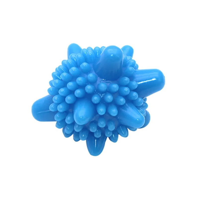 Anti-winding Laundry Balls Reusable Rubber Washing Ball For Clothes Care Home & Living Merchandise Household Cleaning Products