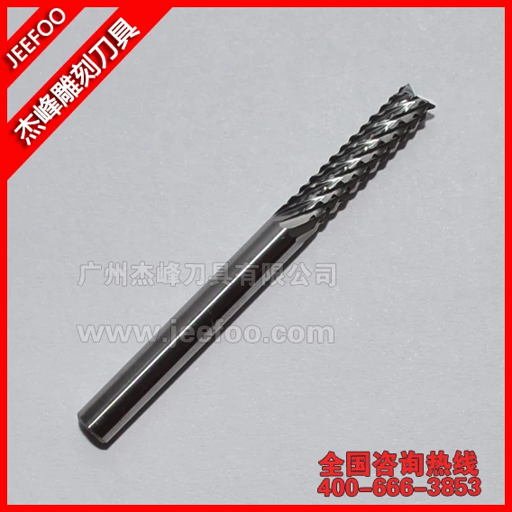 XE4*17  PCB Print Circuit Board Drill Milling Tools/PCB CNC Router Bits/Carbide Micro Drill Bits Tool