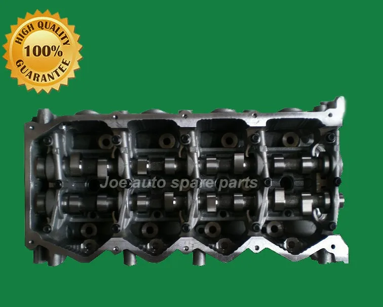 

YD25/YD25DDTI complete Cylinder head assembly/ASSY for Nissan Navara/King-cab/Pathfinder/Cabstar/Hardbody/Tino 2.5DTI DOHC 16V