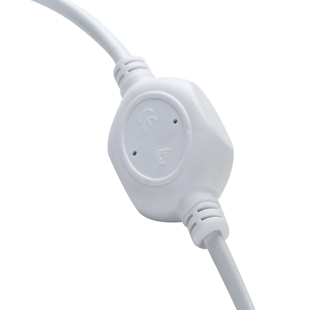 شريط إضاءة LED الأكثر مبيعًا SMD 5050 AC220V شريط إضاءة مرن EU Plug IP67 مقاوم للماء 1 متر/2 متر/5 متر/6 متر/8 متر/10 متر/12 متر/15 متر/20 متر/22 م/25 م